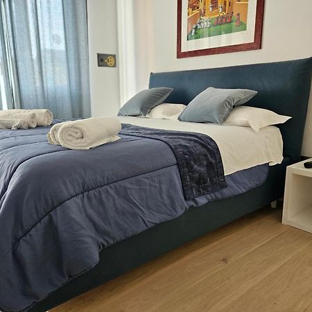 Carnale Guest House 살레르노 외부 사진
