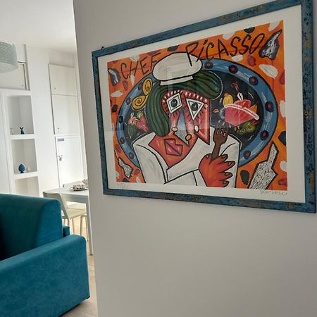 Carnale Guest House 살레르노 외부 사진
