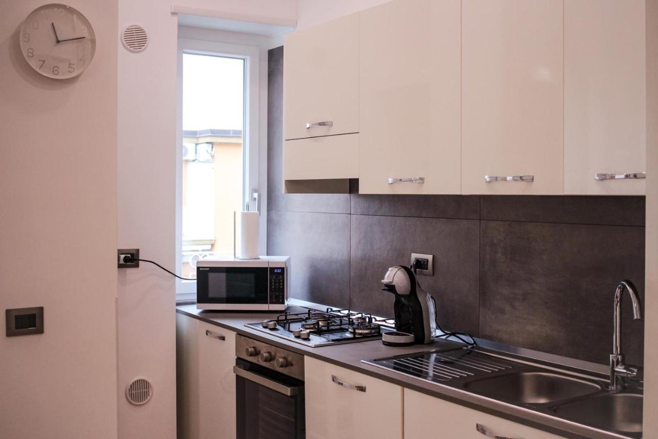Carnale Guest House 살레르노 외부 사진