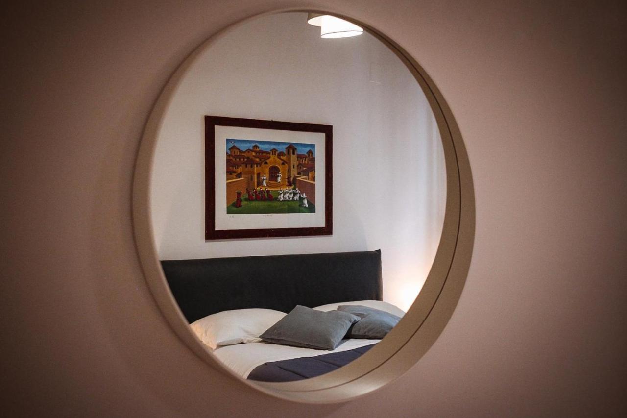 Carnale Guest House 살레르노 외부 사진