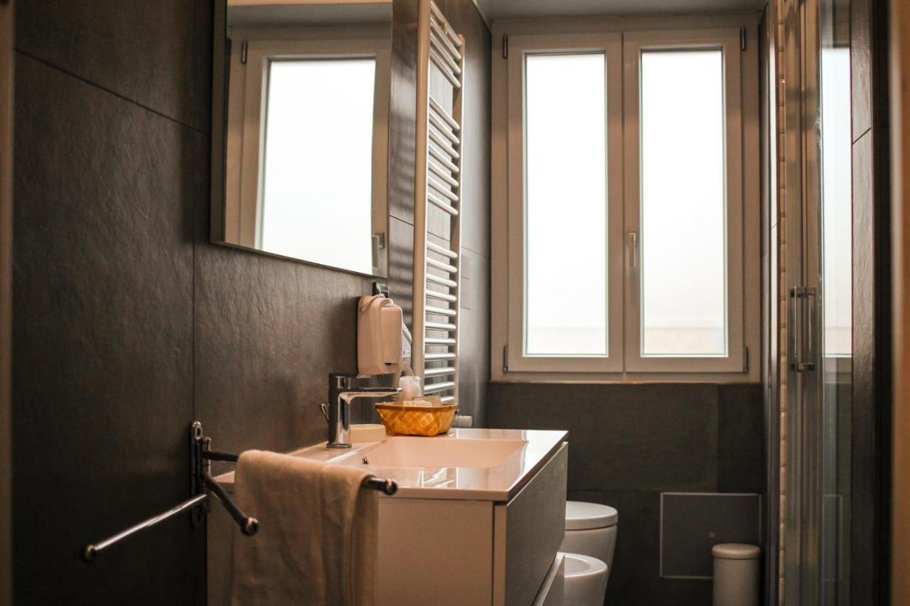 Carnale Guest House 살레르노 외부 사진