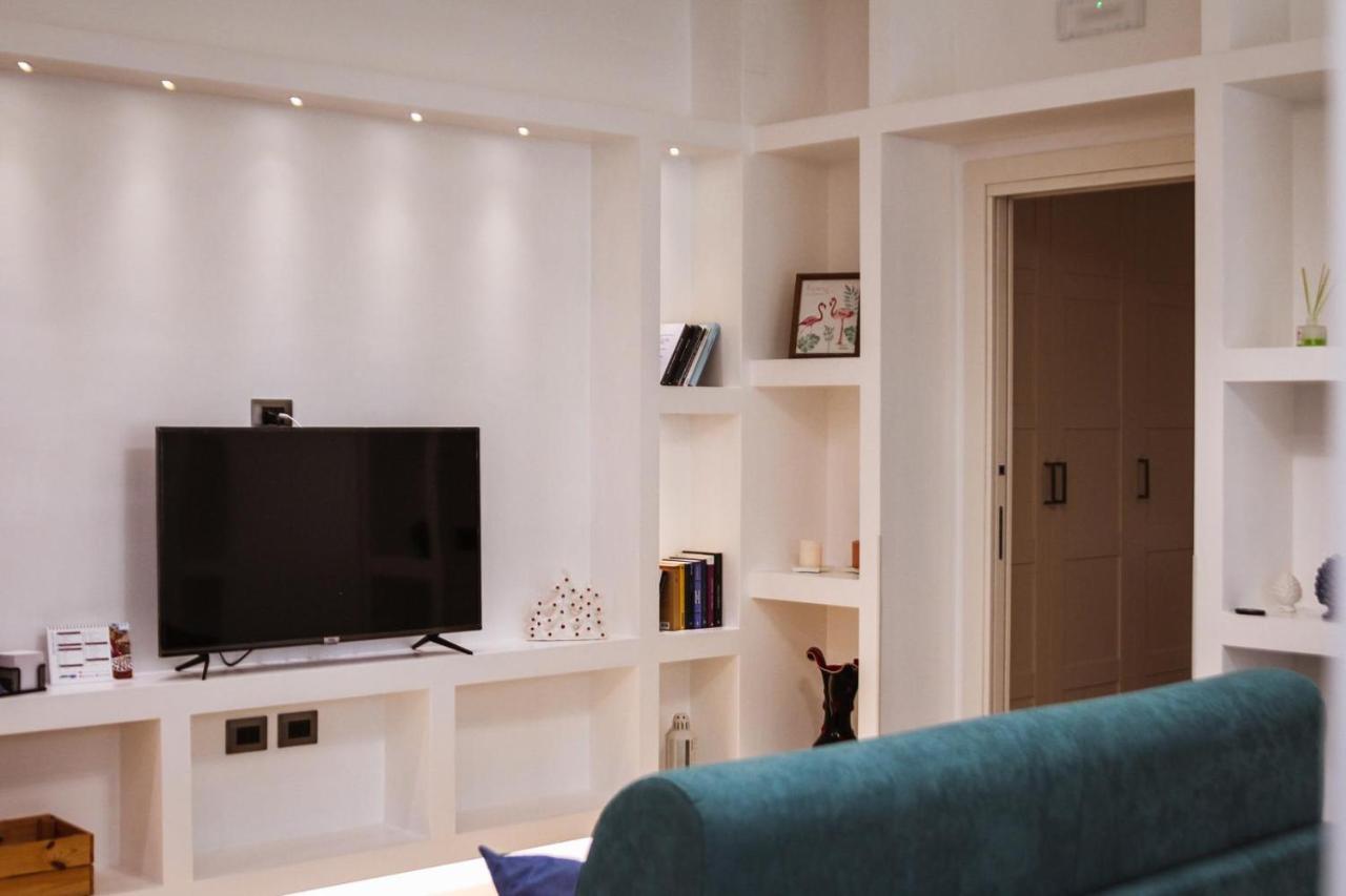 Carnale Guest House 살레르노 외부 사진