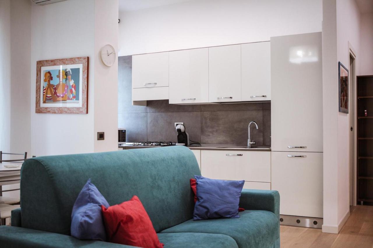 Carnale Guest House 살레르노 외부 사진
