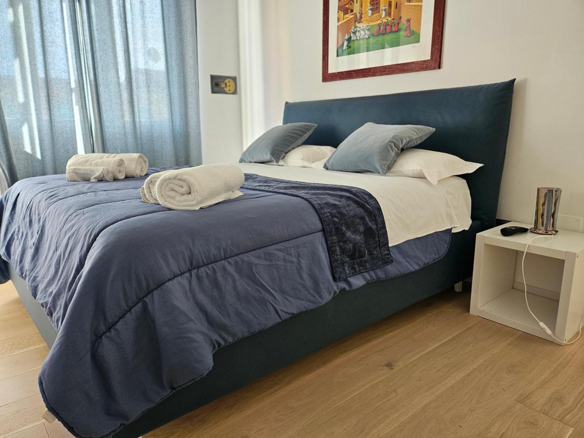 Carnale Guest House 살레르노 외부 사진