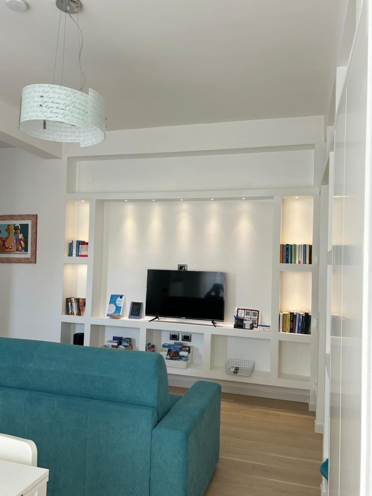 Carnale Guest House 살레르노 외부 사진