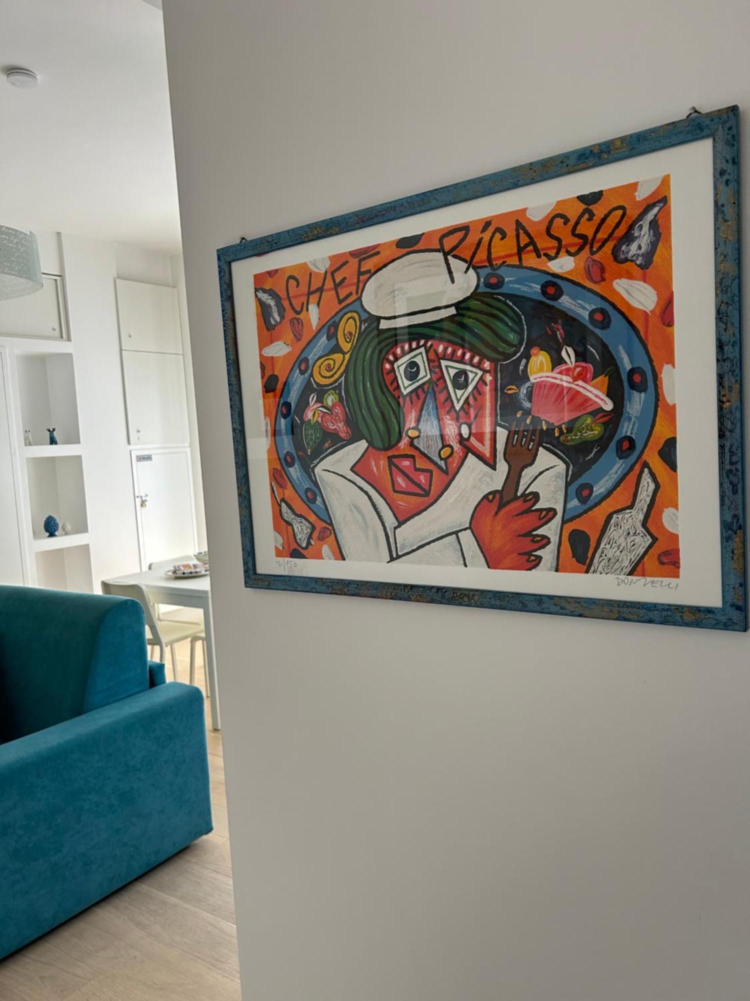 Carnale Guest House 살레르노 외부 사진